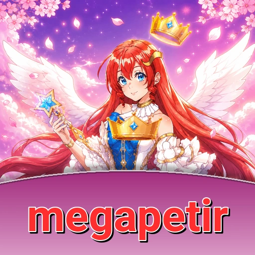 Ilustrasi panduan megapetir