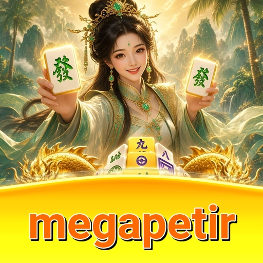 Ilustrasi keterangan berkas megapetir